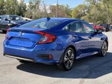 Used 2016 Honda Civic EX-L image 4