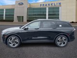 New 2025 Lincoln Nautilus Premier w/ Equipment Group 102A image 4