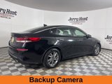 Used 2019 Kia Optima LX image 5