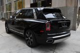 Certified 2024 Rolls-Royce Cullinan image 4