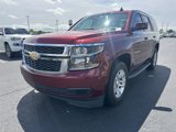 Used 2017 Chevrolet Tahoe LS w/ Max Trailering Package image 4