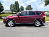 Used 2014 Honda CR-V EX-L image 4