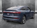 Used 2021 Audi e-tron Premium Plus w/ Premium Plus Package image 5