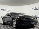 Used 2015 Chevrolet Camaro LS image 3