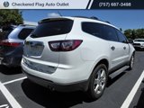 Used 2017 Chevrolet Traverse Premier image 6