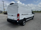 New 2025 Ford Transit 250 148 Medium Roof image 5