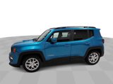 Used 2020 Jeep Renegade Latitude image 4