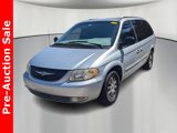 Used 2001 Chrysler Town & Country LXi image 4