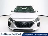 Used 2022 Hyundai Ioniq SE image 2