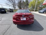 Used 2021 Toyota Camry XLE w/ Cold Weather Package image 4