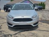 Used 2017 Ford Focus SE image 2