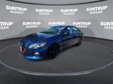 Used 2022 Nissan Altima 2.5 SR image 4