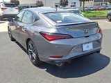 Certified 2025 Acura Integra A-Spec image 4