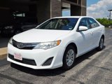 Used 2014 Toyota Camry LE image 3