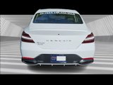 New 2026 Genesis G70 2.5T Prestige image 4
