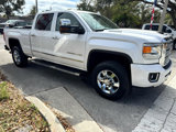 Used 2018 GMC Sierra 3500 Denali w/ Duramax Plus Package image 3