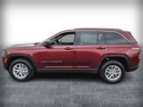 New 2025 Jeep Grand Cherokee Laredo X image 3