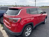 Used 2018 Jeep Compass Latitude w/ Popular Equipment Group image 4