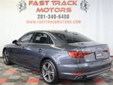 Used 2017 Audi A4 2.0T Premium Plus w/ Premium Plus Package image 4