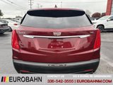 Used 2017 Cadillac XT5 Luxury image 4