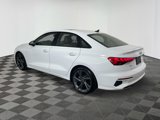 Used 2024 Audi A3 2.0T Premium Plus image 4