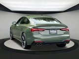 Used 2021 Audi S5 Premium Plus w/ Premium Plus Package image 5