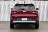 New 2025 Chevrolet TrailBlazer LT w/ LT Cold Weather Package image 5