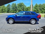 Used 2014 Ford Edge SE w/ Equipment Group 101A image 2