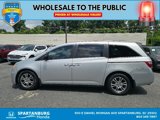 Used 2013 Honda Odyssey EX-L image 2