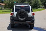 Used 2008 Toyota FJ Cruiser 4WD image 5