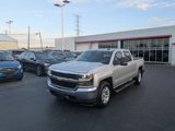 Used 2017 Chevrolet Silverado 1500 LT w/ Max Trailering Package image 4