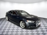 Used 2018 Audi A5 2.0T Prestige w/ Driver Assistance Package image 5