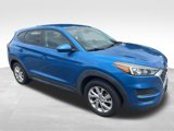 Used 2019 Hyundai Tucson SE image 6