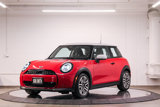 Used 2025 MINI Cooper 2-Door Hardtop image 3