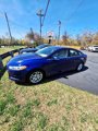 Used 2014 Ford Fusion SE image 4