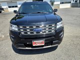 Used 2017 Ford Explorer XLT w/ Equipment Group 202A image 5