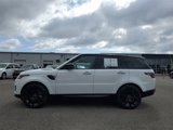 Used 2021 Land Rover Range Rover Sport HSE Silver Edition image 2
