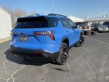 New 2025 Chevrolet Equinox RS w/ Convenience Package III image 4