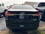 Used 2017 Ford Fusion SE w/ Fusion SE Technology Package image 5