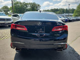 Used 2019 Acura TLX V6 SH-AWD w/ Technology Pkg image 4