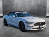 Used 2020 Ford Mustang Premium image 3