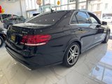 Used 2016 Mercedes-Benz E 350 Luxury image 4