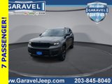 Used 2022 Jeep Grand Cherokee L Laredo image 3