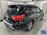 Used 2018 Nissan Pathfinder SL w/ Cargo Package image 4