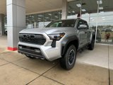 New 2024 Toyota Tacoma TRD Off-Road image 3