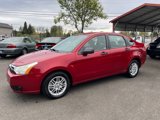 Used 2009 Ford Focus SE image 2