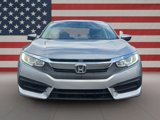 Used 2018 Honda Civic EX image 2