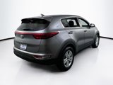 Used 2018 Kia Sportage LX image 5
