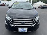 Used 2022 Ford EcoSport SE image 2