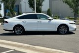 Certified 2024 Honda Accord EX image 3